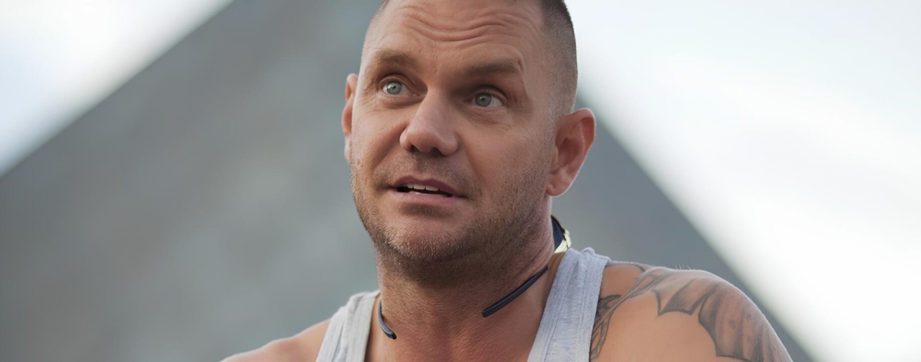 Nacho Vidal