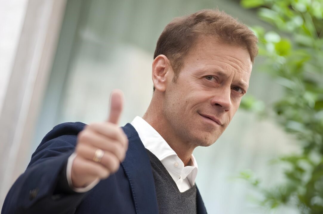 Rocco Siffredi