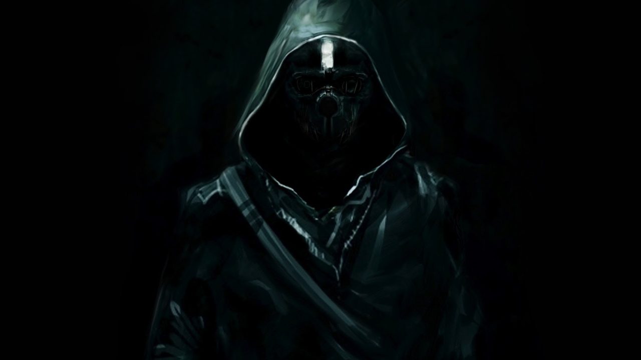 Dishonored 2