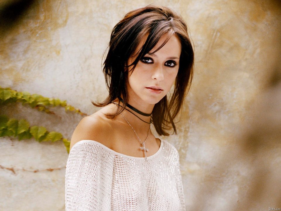 Jennifer Love Hewitt Wallpaper for PC