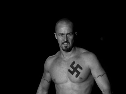 American History X 2