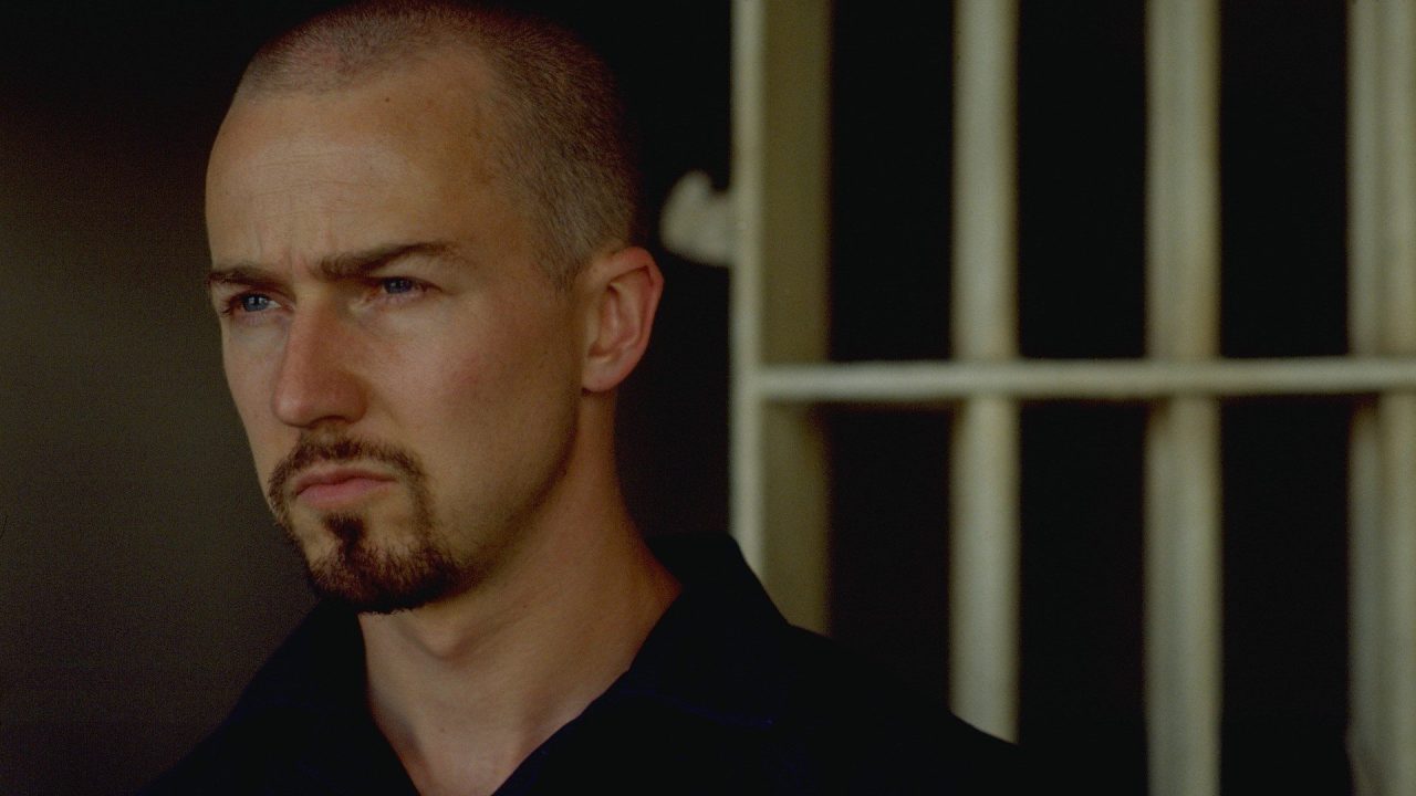 American History X 3