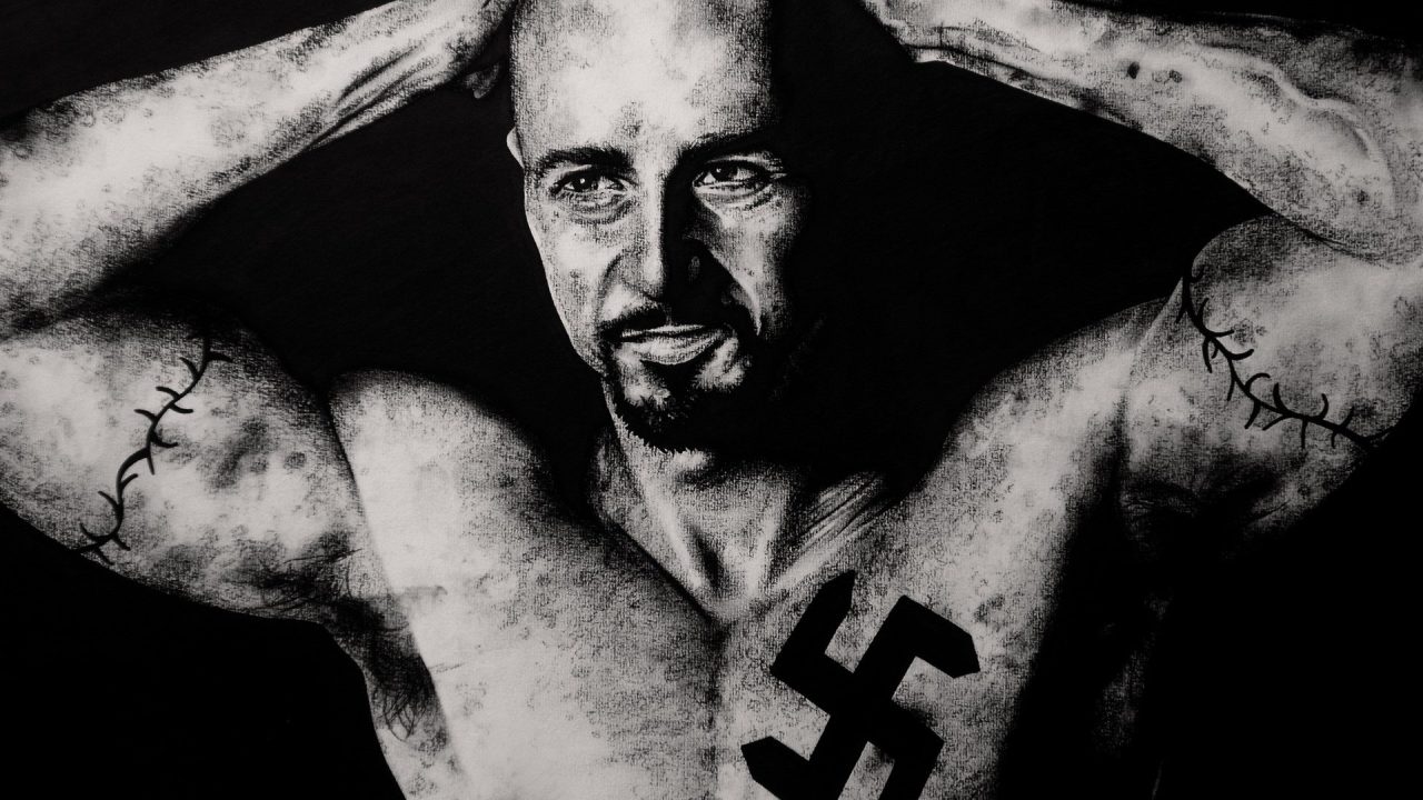 American History X 4