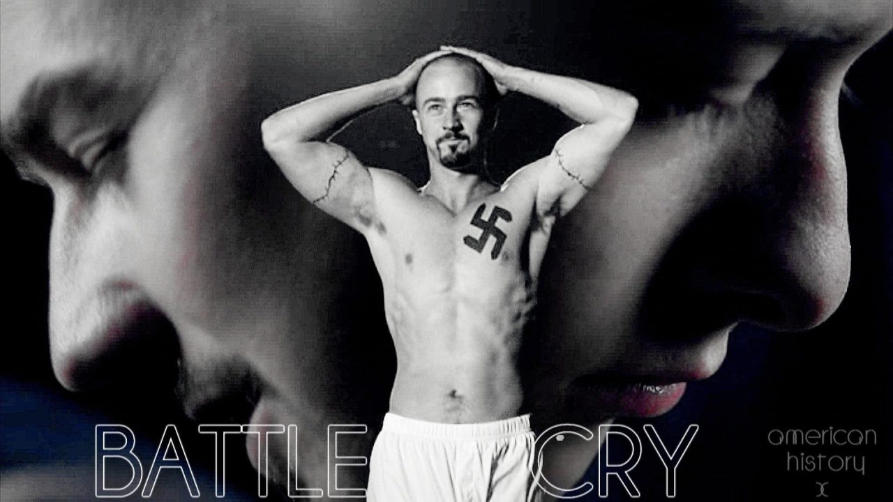 American History X 5