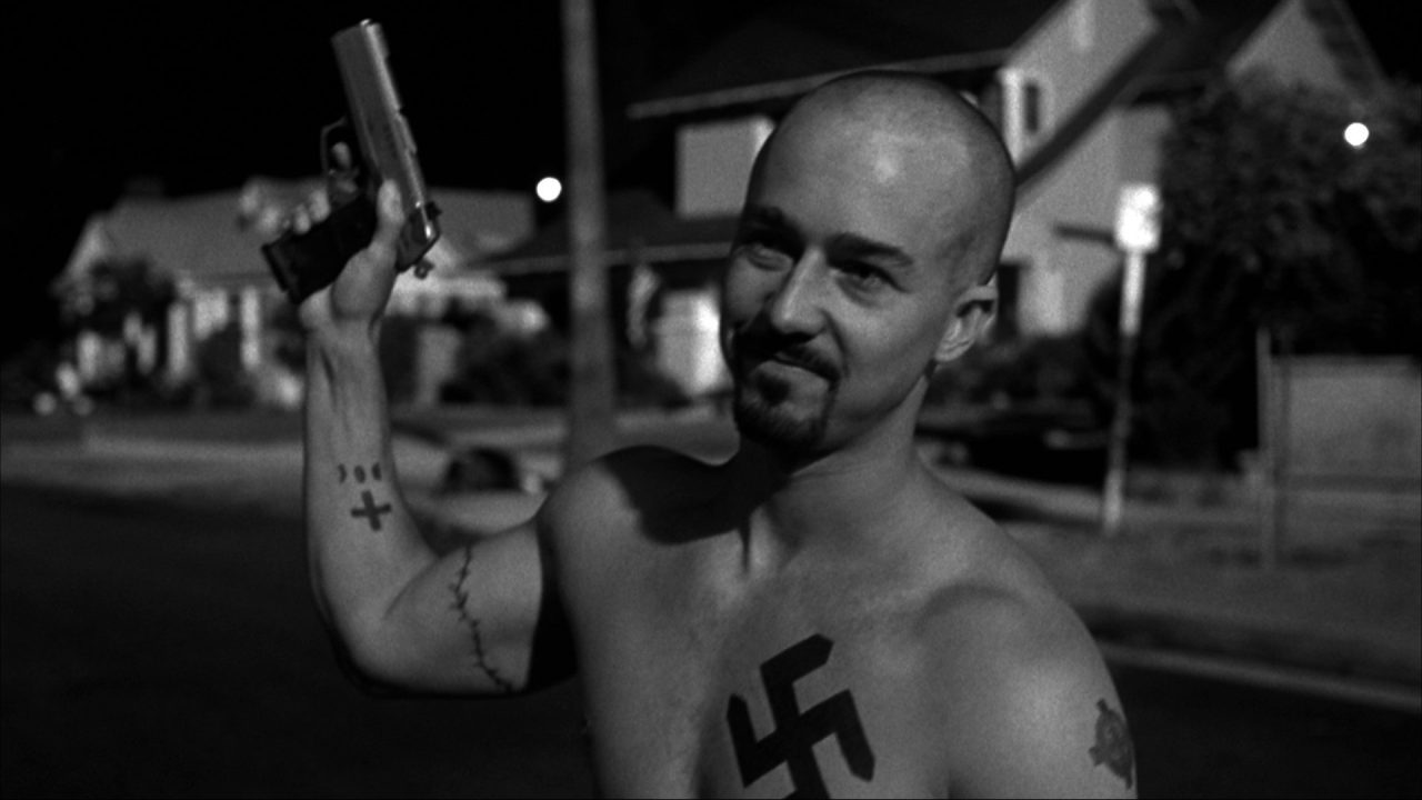 American History X 7