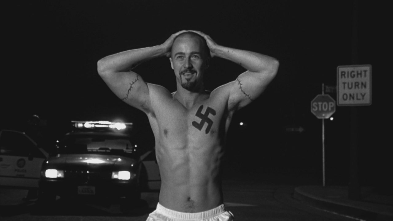 American History X Computer Background images