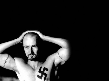 American History X Computer Wallpapers