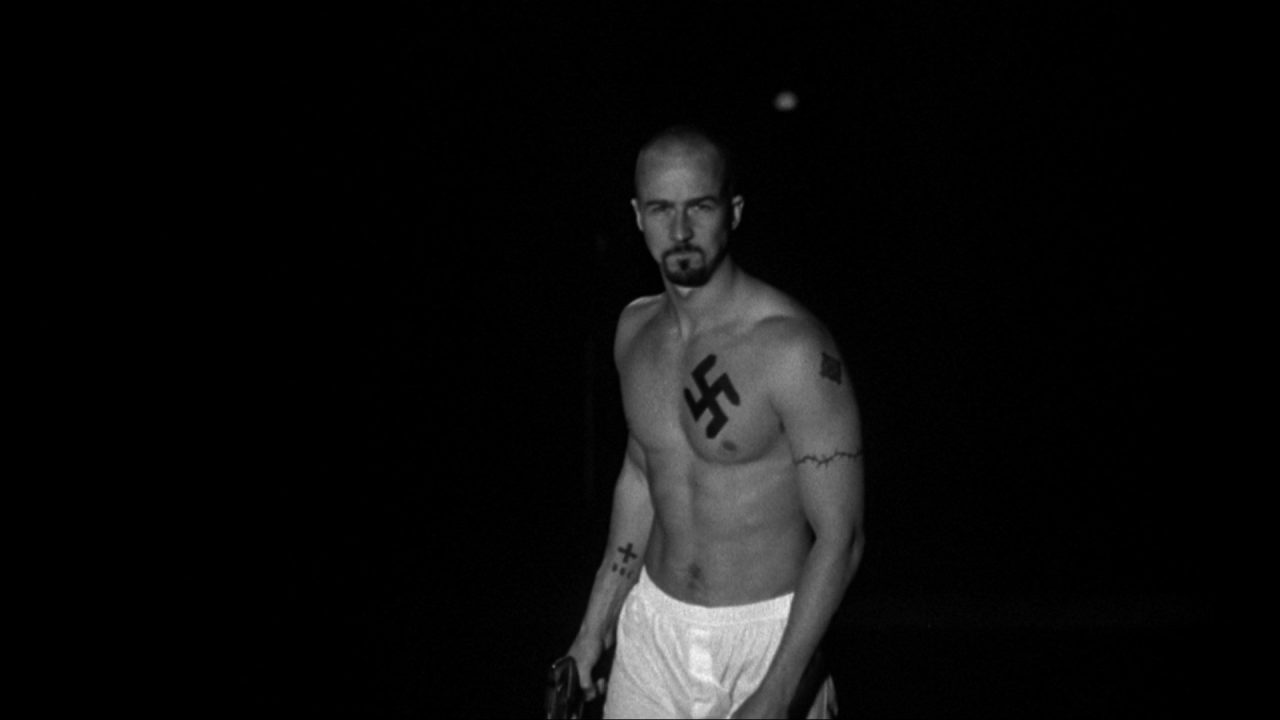American History X Free Wallpapers