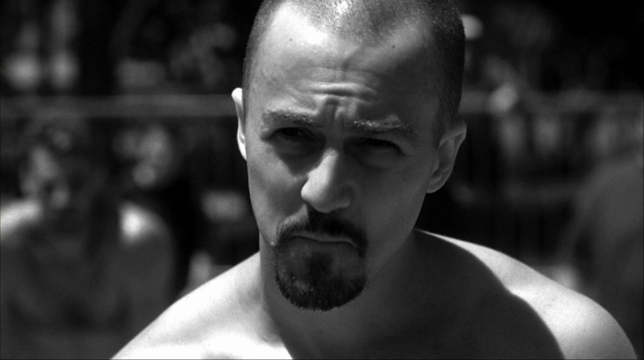American History X HD Wallpapers