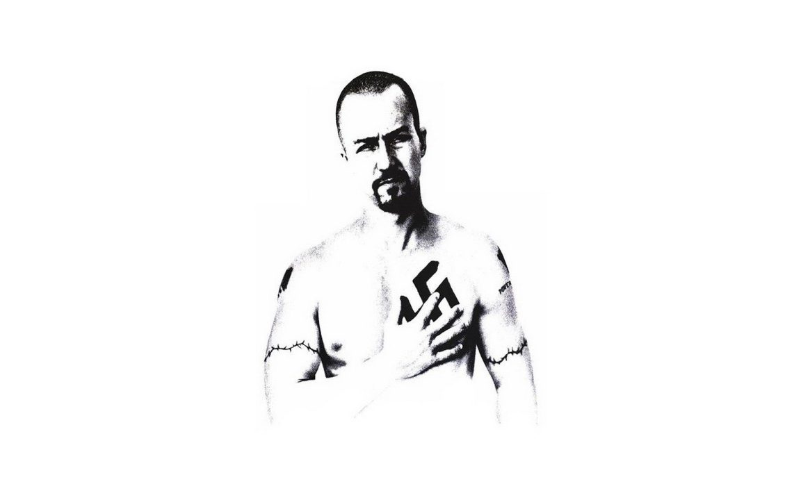 American History X Pics