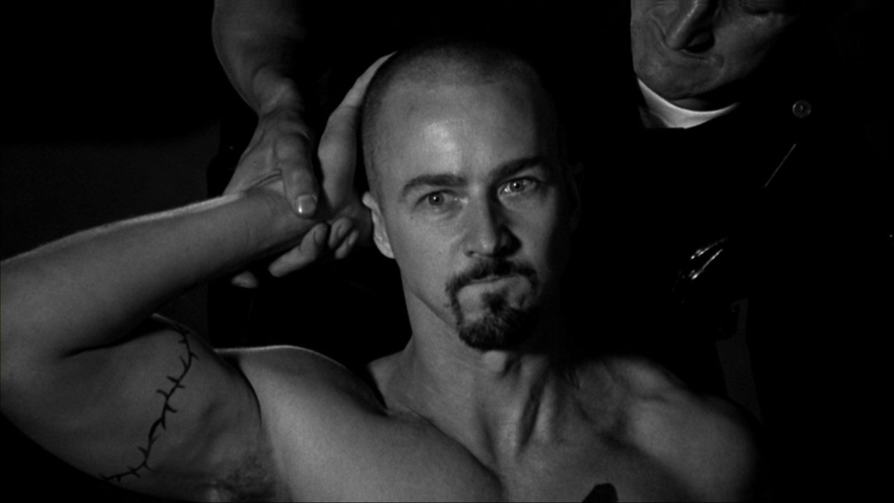 American History X Pictures
