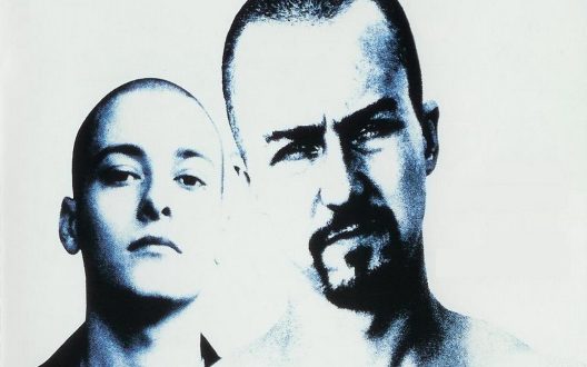 American History X images