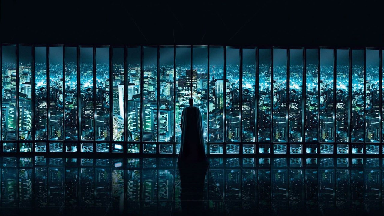Batman Wallpapers for PC