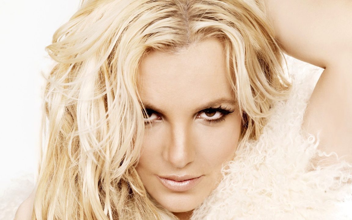 Britney Spears Wallpapers 2
