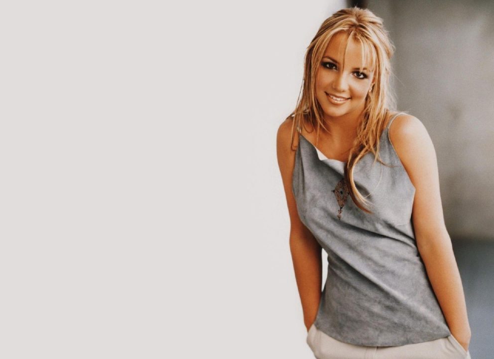 Britney Spears Wallpapers