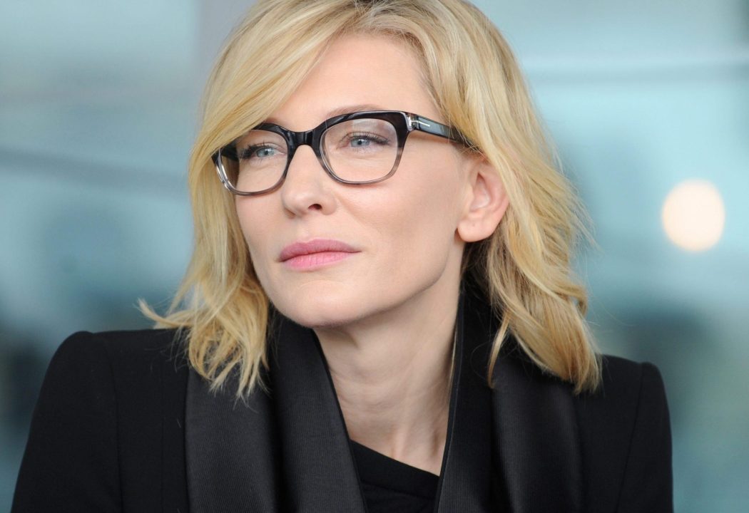 Cate Blanchett 2