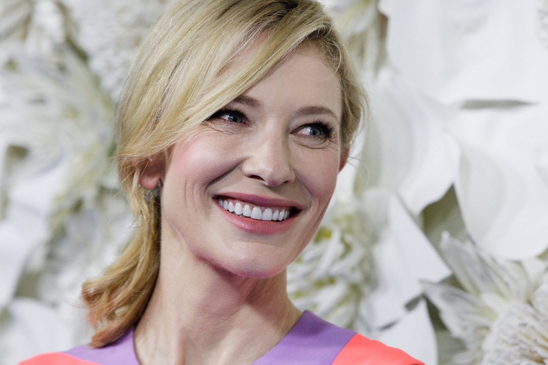 Cate Blanchett 3