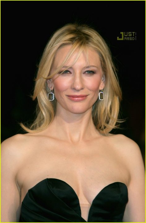 Cate Blanchett