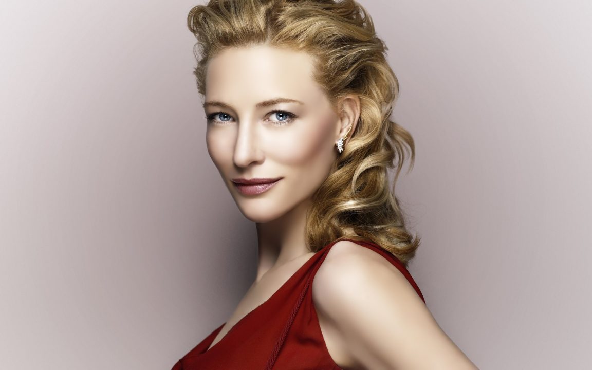 Cate Blanchett 5