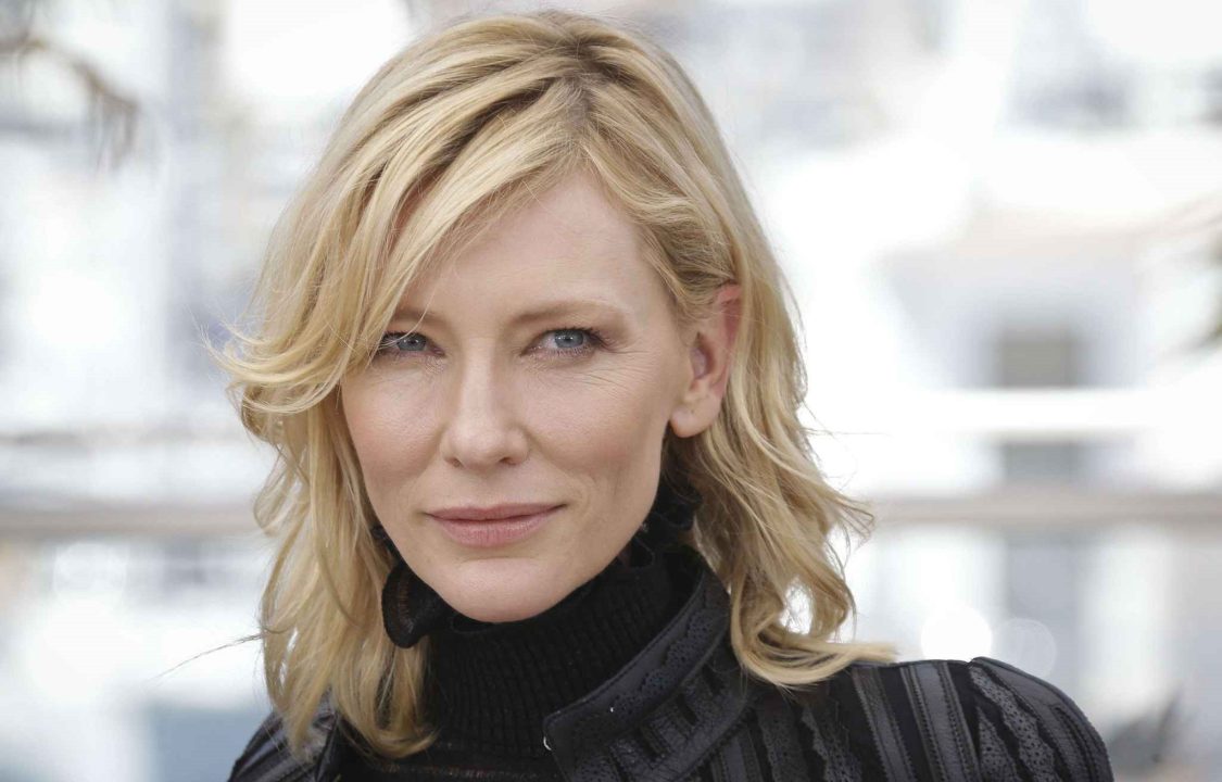 Cate Blanchett 6