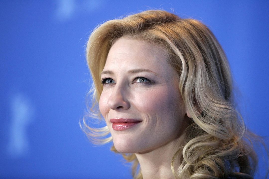 Cate Blanchett Desktop