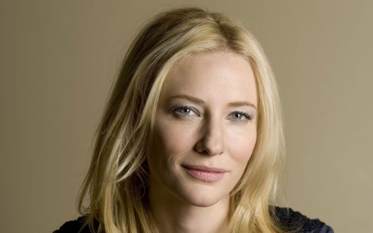 Cate Blanchett High Quality