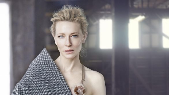 Cate Blanchett Pics