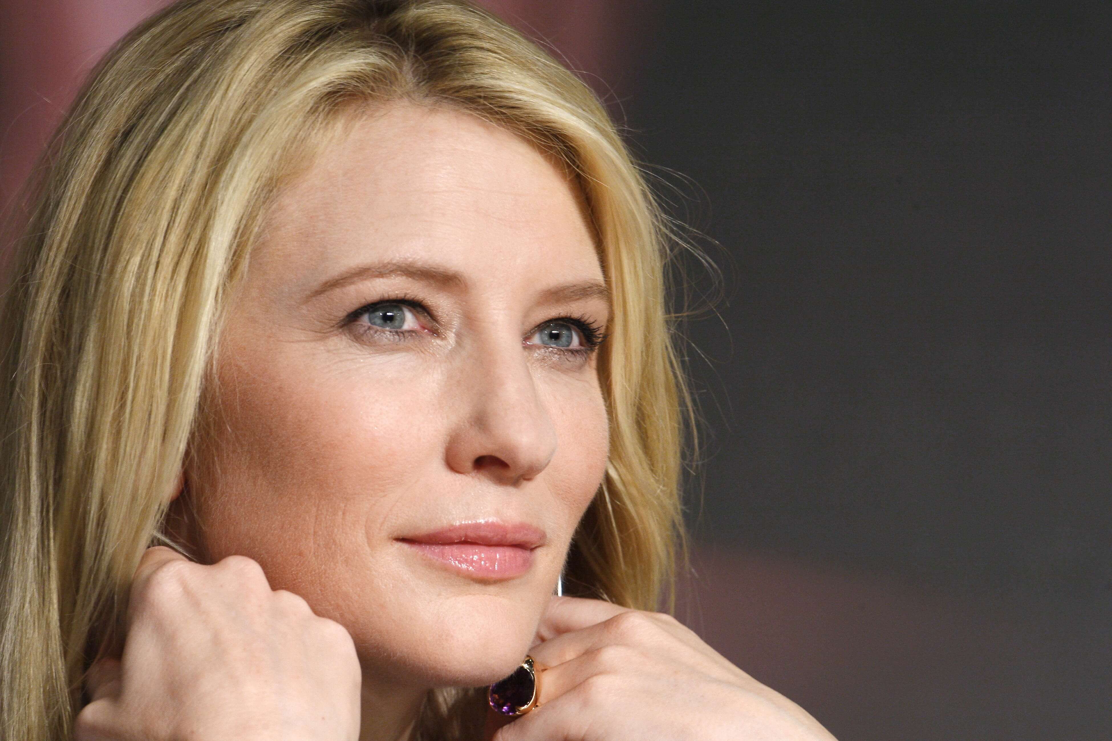 Cate Blanchett Wallpapers 2 | WallPics