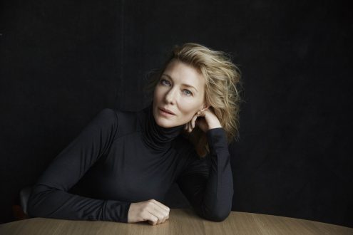 Cate Blanchett images