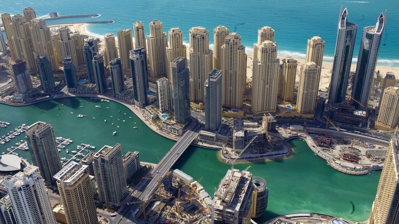 Dubai 3