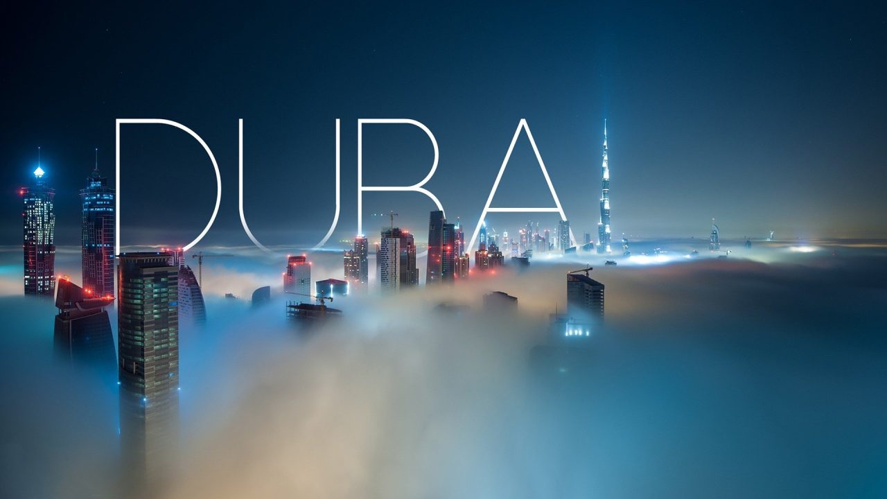 Dubai Wallpapers