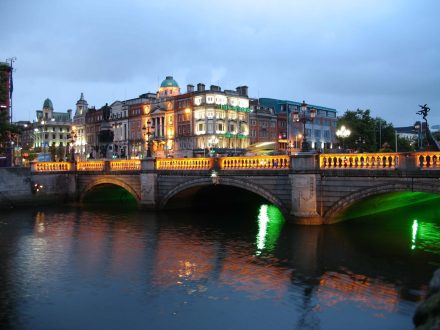 Dublin Full HD