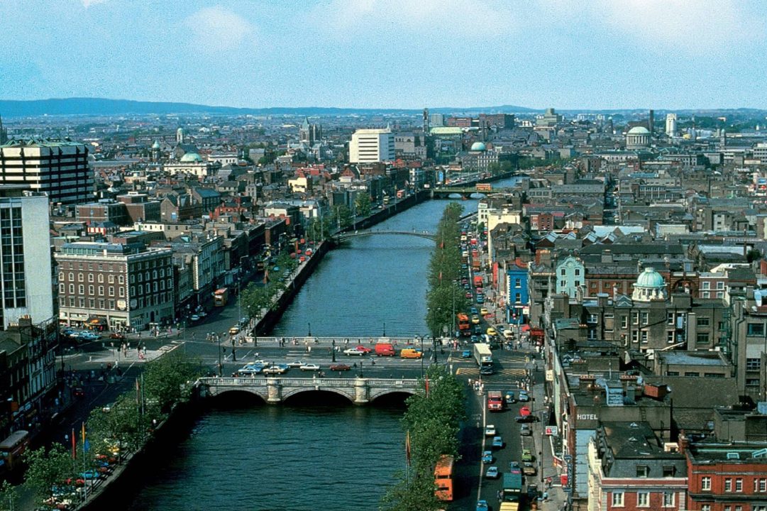 Dublin HD Wallpapers