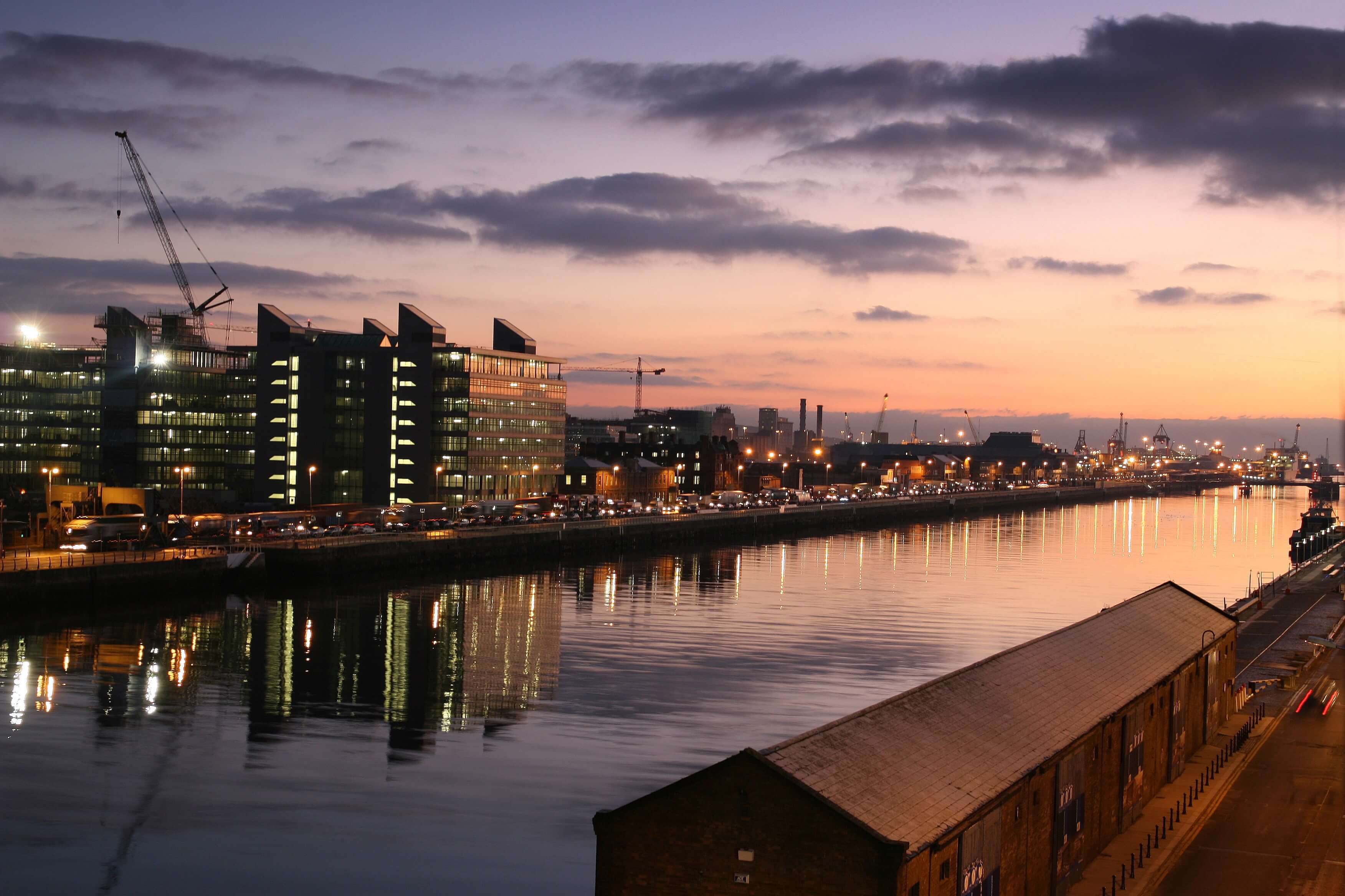 Dublin Wallpapers 2 WallPics