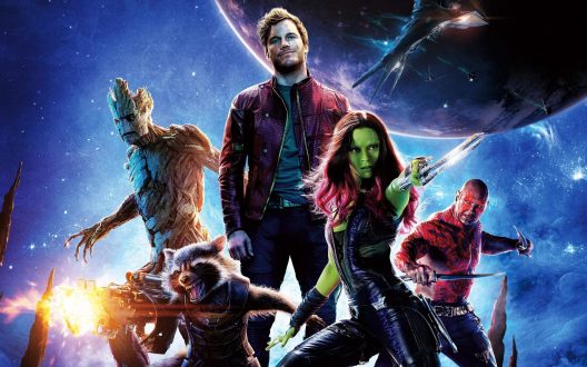Guardians of the Galaxy Wallpapers