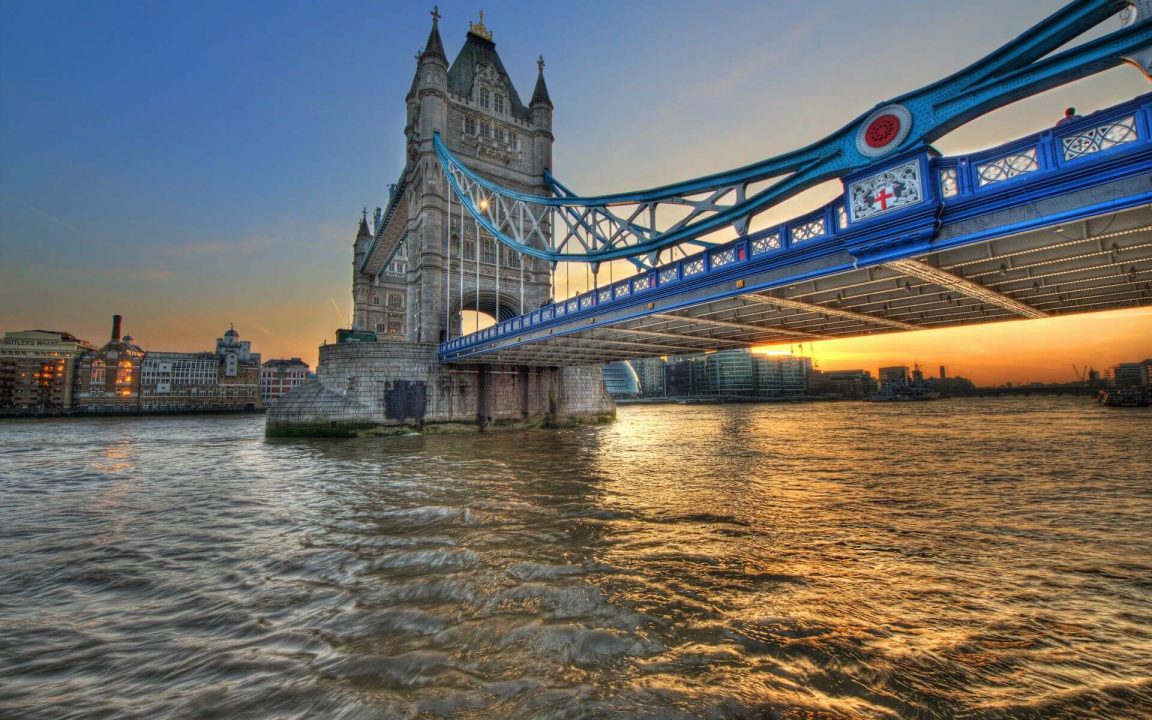 Tower Bridge