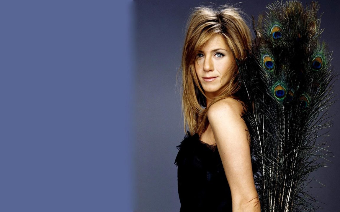 Jennifer Aniston Wallpaper