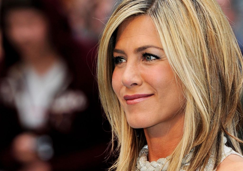 Jennifer Aniston Wallpapers for computer