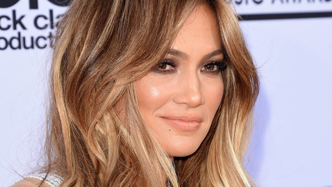 Jennifer Lopez 4K