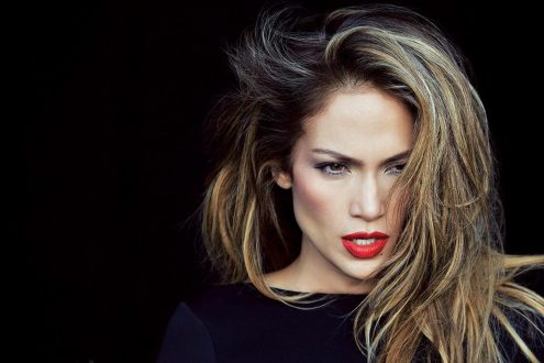 Jennifer Lopez 5