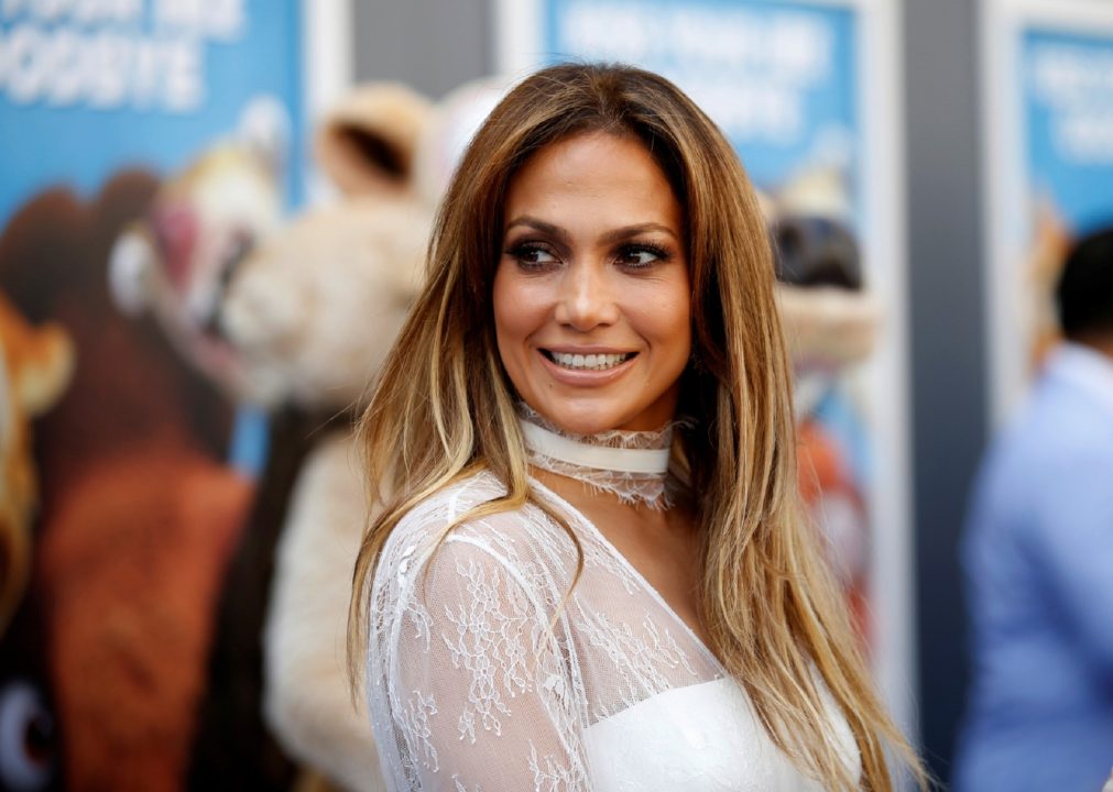 Jennifer Lopez 9