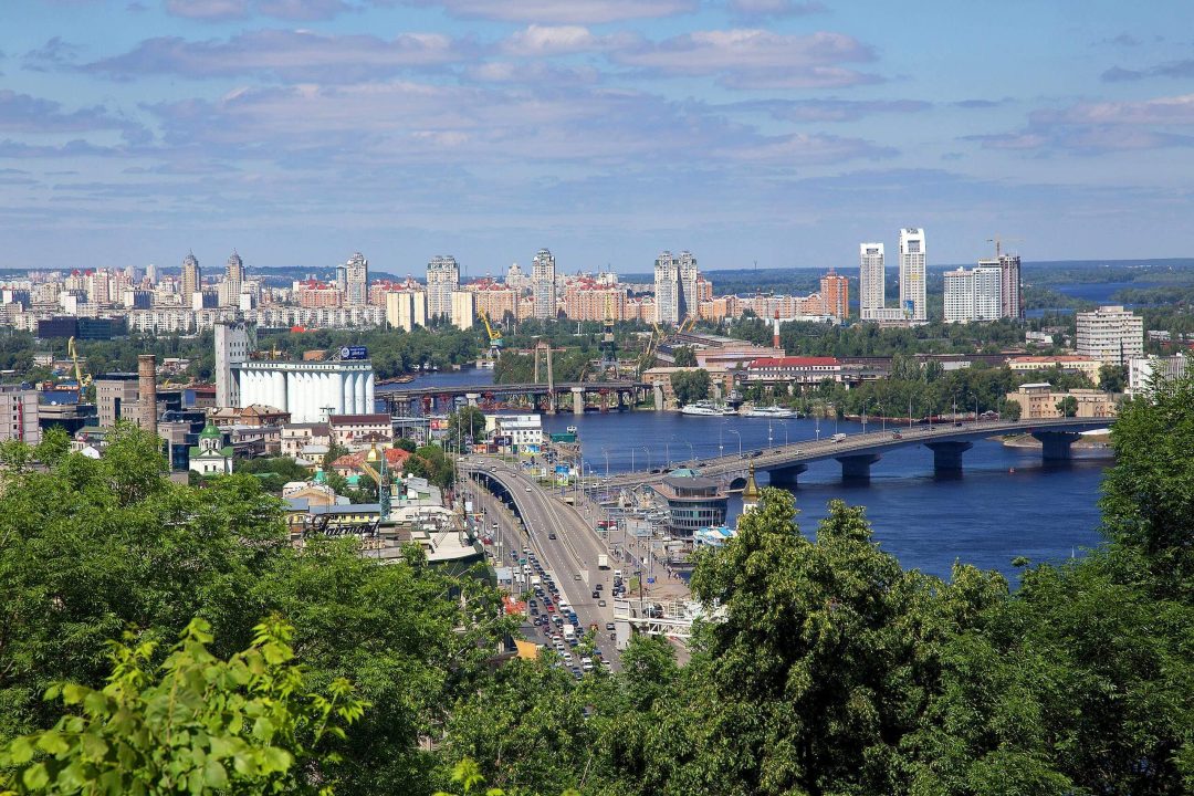Kiev HD
