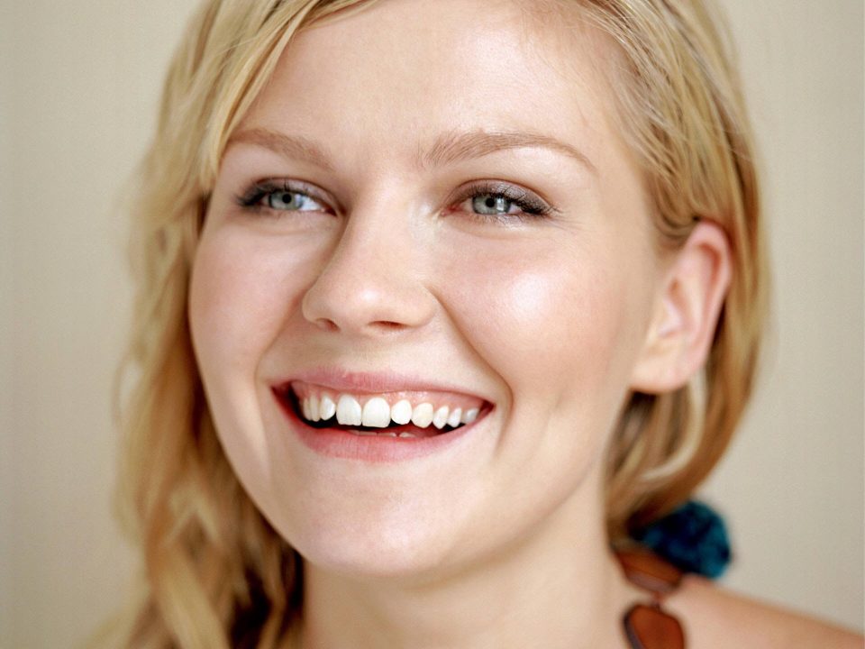 Kirsten Dunst 16