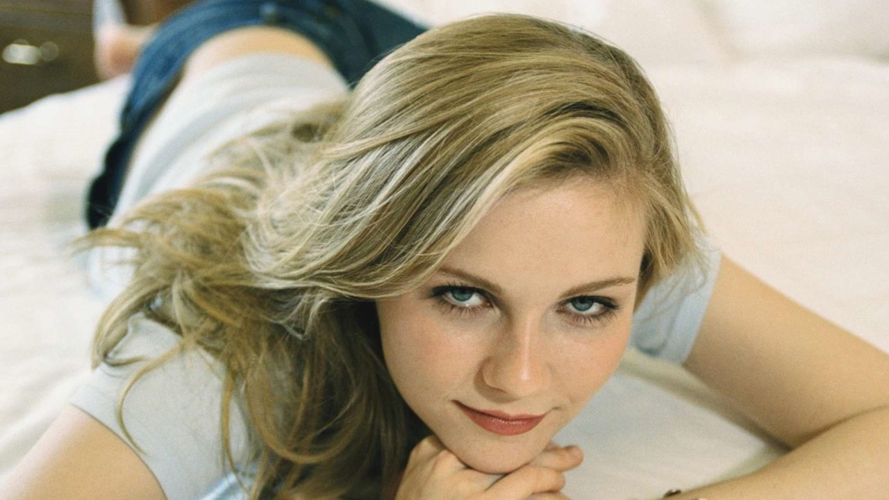 Kirsten Dunst 4