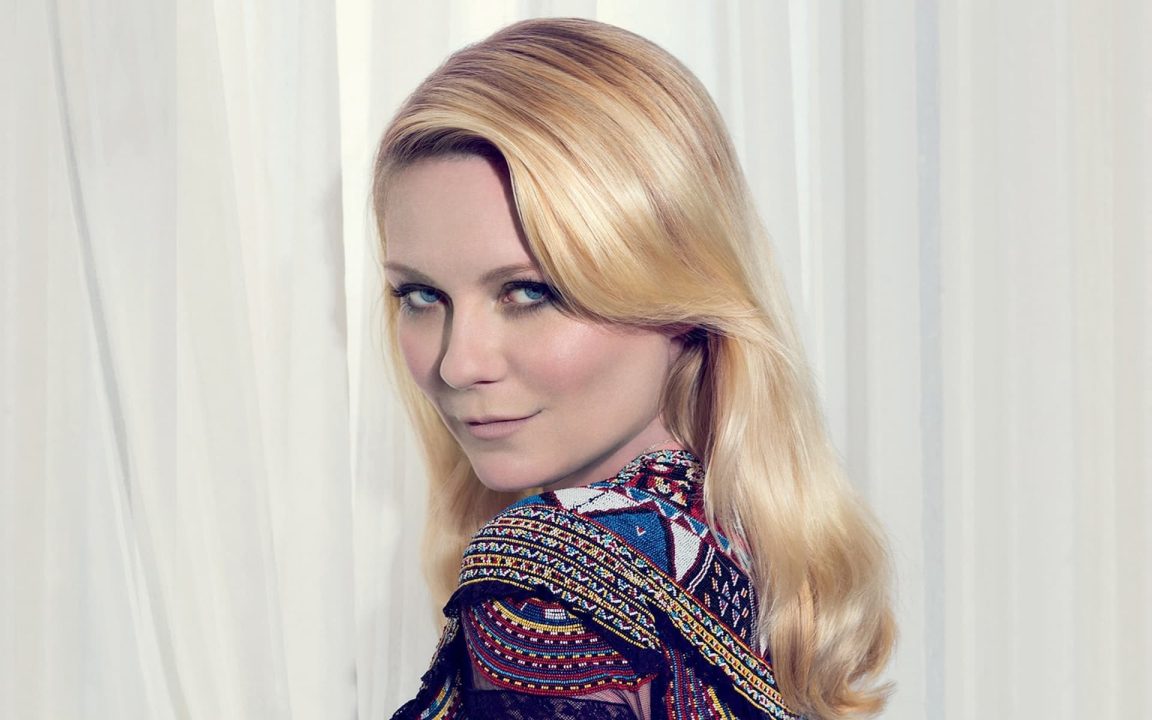 Kirsten Dunst 9