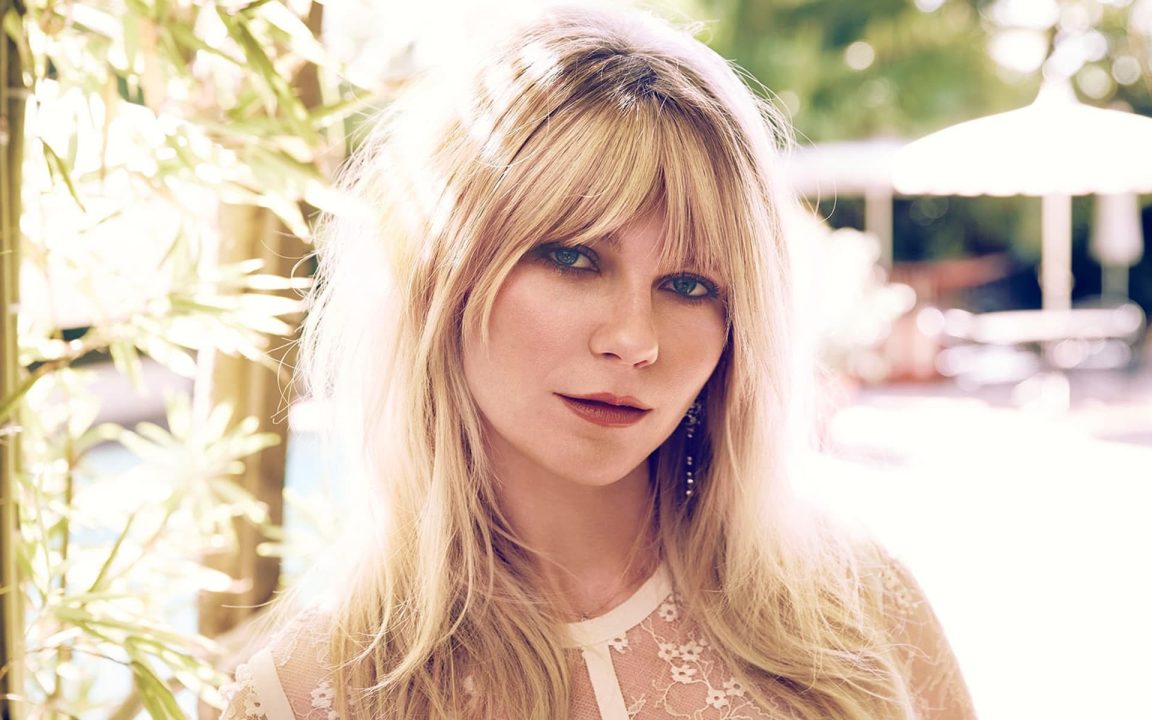 Kirsten Dunst Desktop