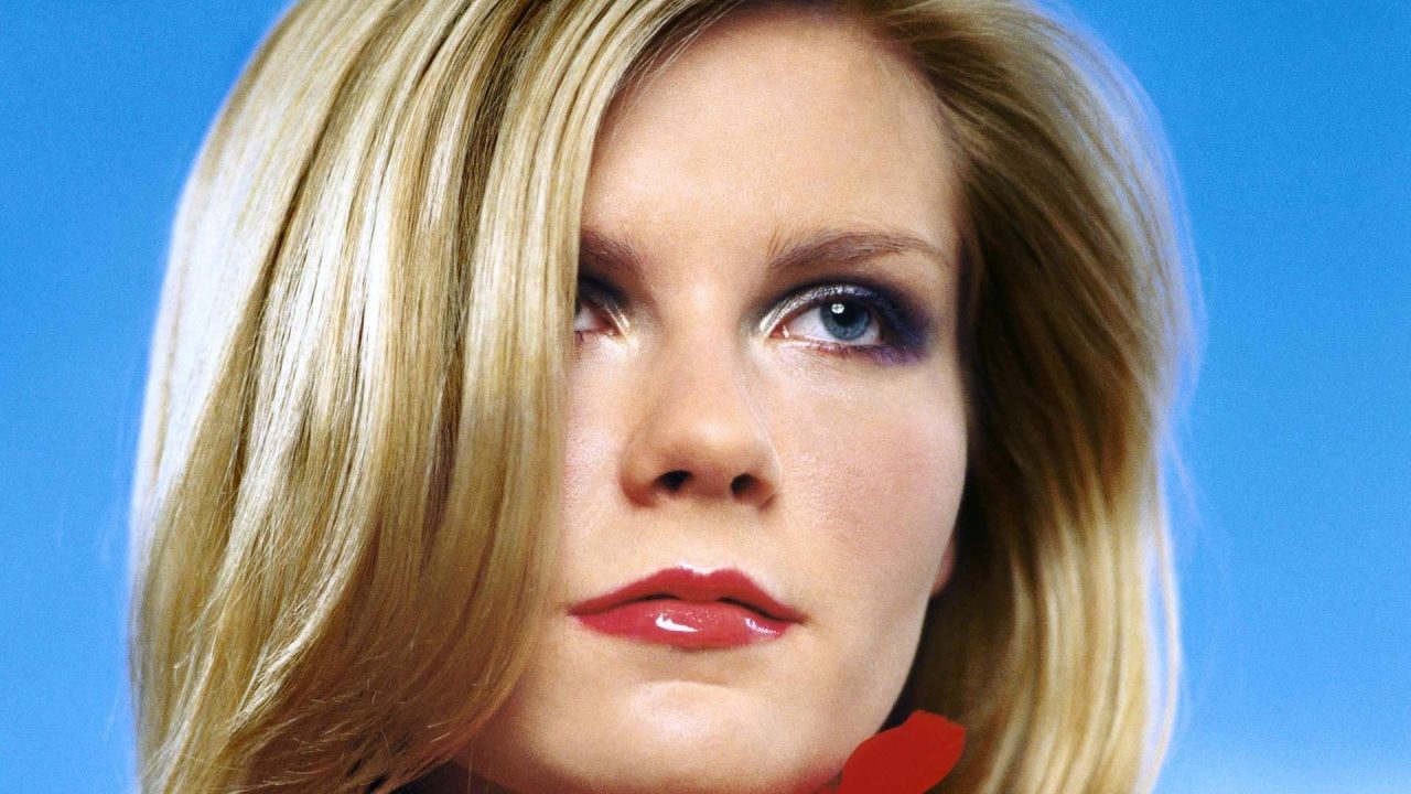 Kirsten Dunst High Definition