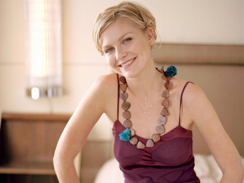 Kirsten Dunst Pics