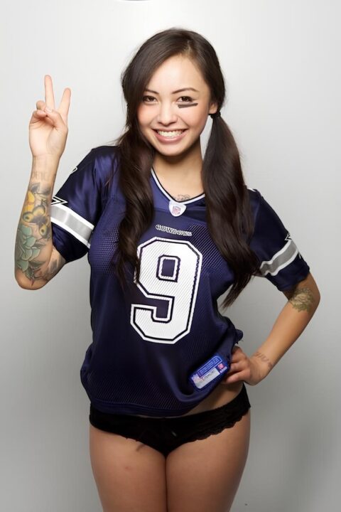 Levy Tran
