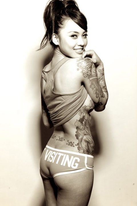 Levy Tran Wallpaper for mobile